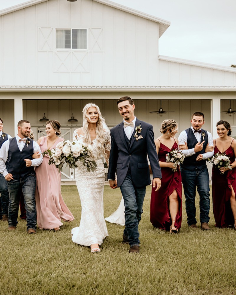 Covington Farm photo gallery