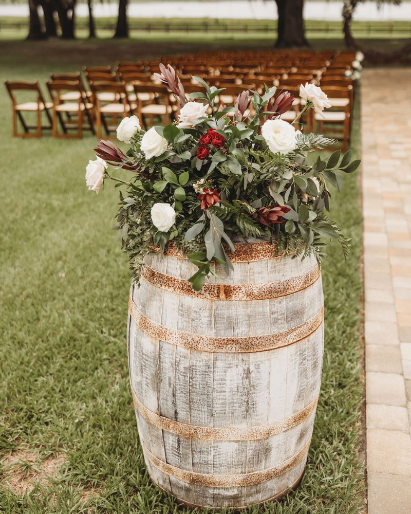 Covington Farm photo gallery