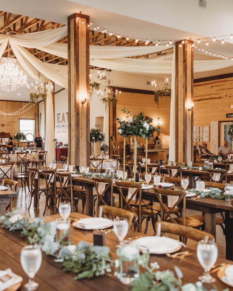 Covington Farm photo gallery