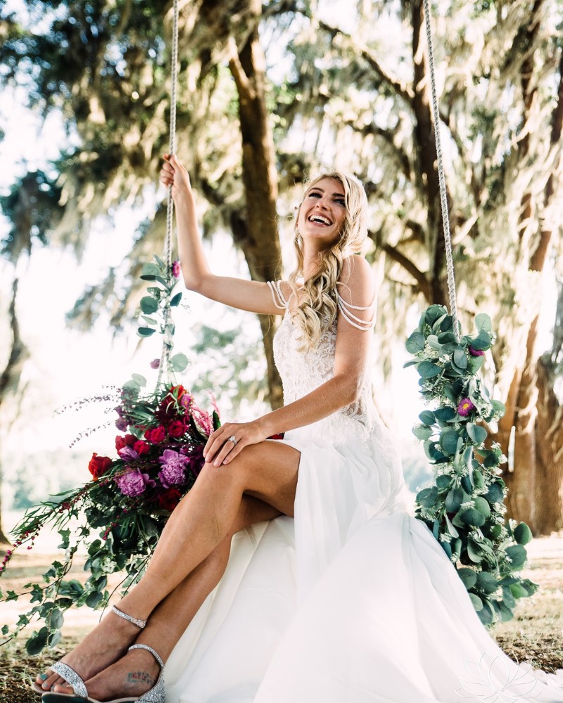 Covington Farm wedding venue