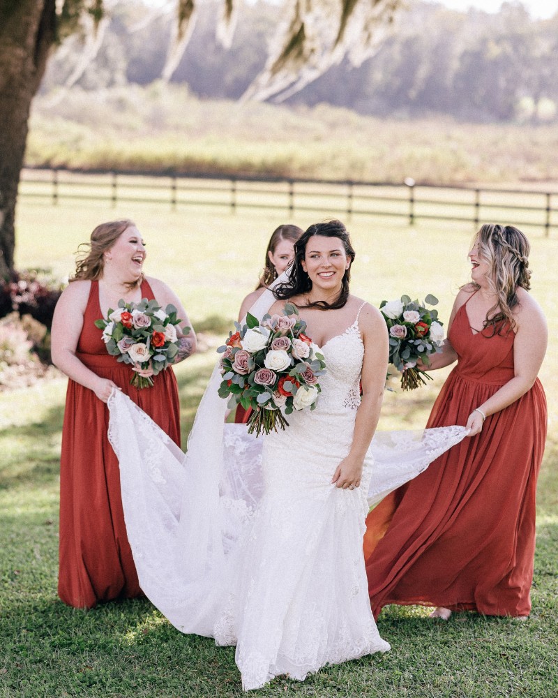 Covington Farm wedding venue