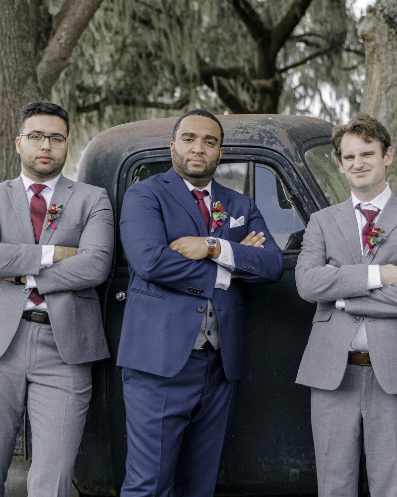 Covington Farm wedding venue