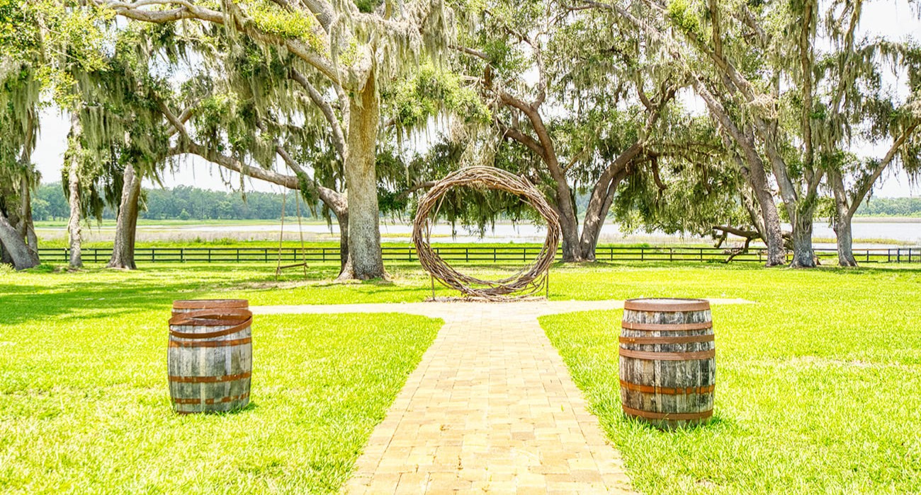 Covington Farm service highlight